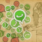 5 motivos para odiar los grupos de WhatsApp