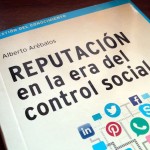 Reseña: Reputación en la era del control social