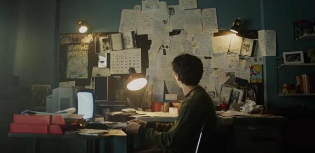 Bandersnatch y Mosaic: cuando salir primero no te hace el ganador
