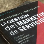 Reseña: La Gestión del Marketing de Servicios