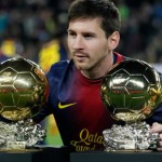 El emprendedor Messi y otras historias de éxito