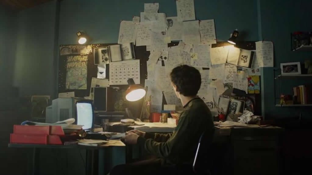 Bandersnatch y Mosaic: cuando salir primero no te hace el ganador