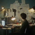 Bandersnatch y Mosaic: cuando salir primero no te hace el ganador