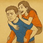 Sobre la gestión malinterpretada como estarle encima al otro