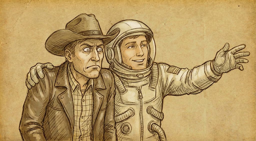 Datos fragmentados everywhere