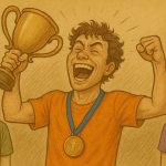 Producto: el gran campeón