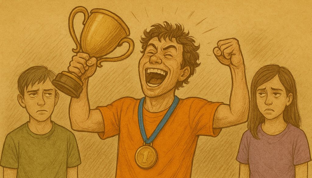 Producto: el gran campeón