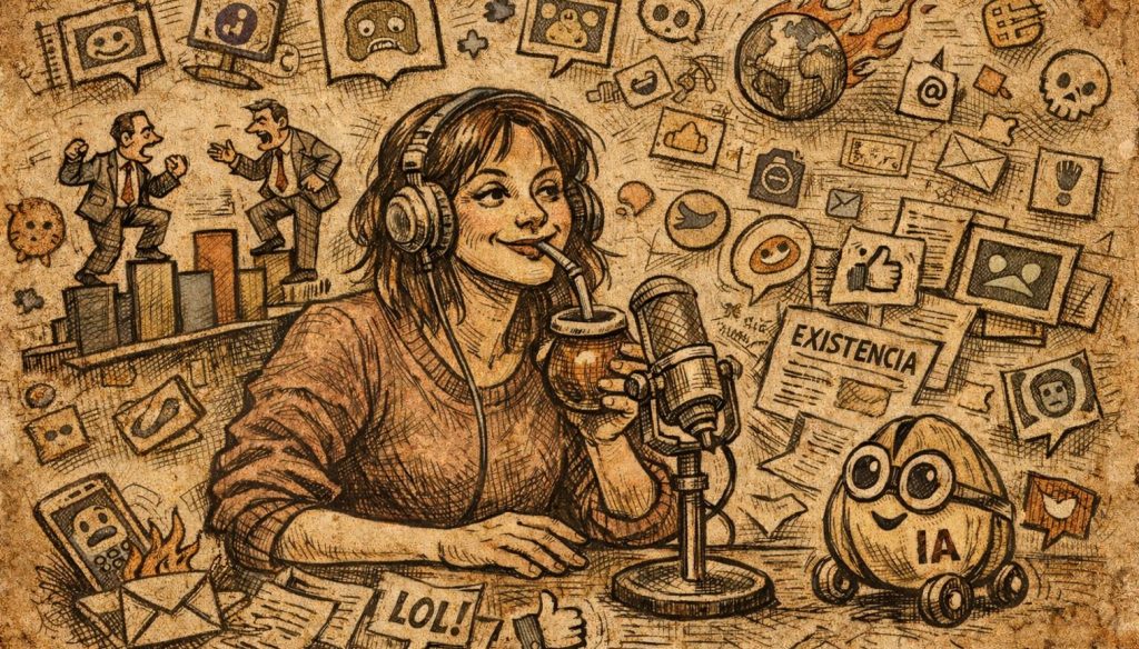 Contenido hecho por personas, para personas