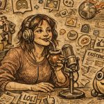 Contenido hecho por personas, para personas