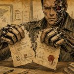 Tokens, contratos y un post escrito a lo ChatGPT